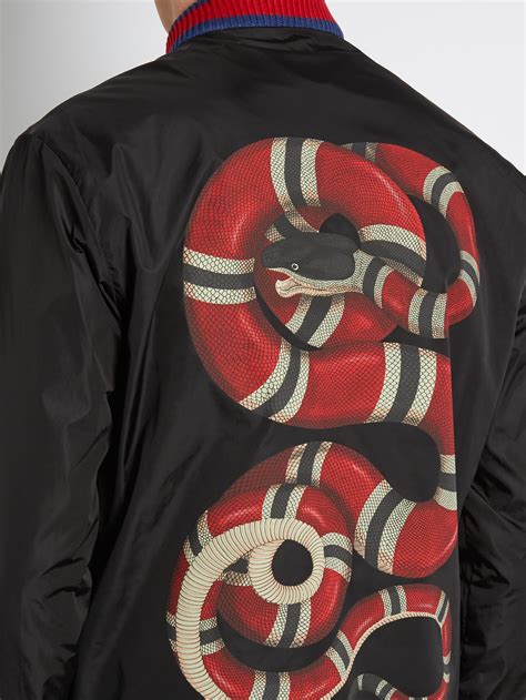 gucci snake clothes